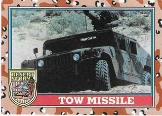 TOW MISSLE
