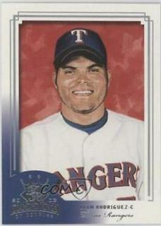 Ivan Rodriguez