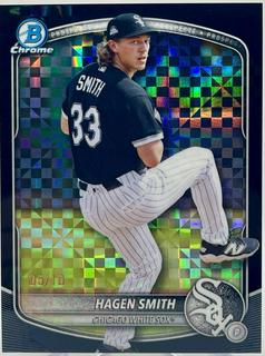 Hagen Smith