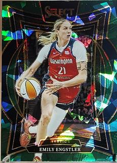 Emily Engstler