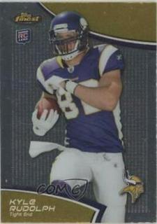 Kyle Rudolph