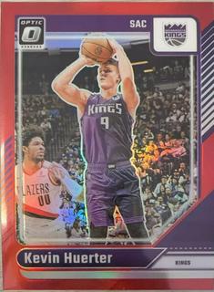 Kevin Huerter