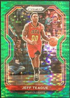 Jeff Teague