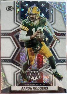 Aaron Rodgers