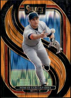 Nomar Garciaparra