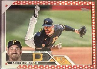 Zach Thompson