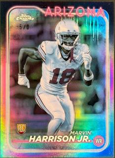 Marvin Harrison Jr.