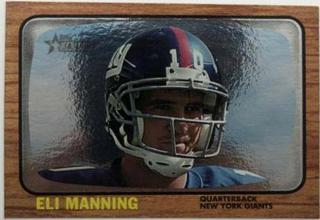 Eli Manning