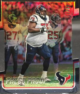Vince Wilfork