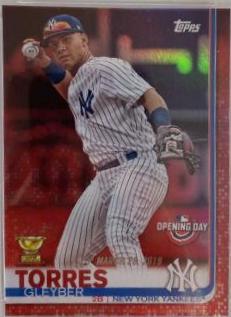Gleyber Torres