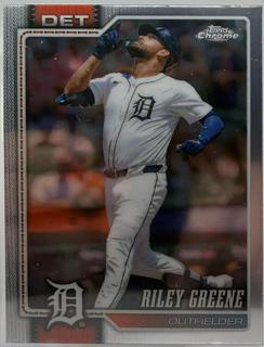Riley Greene