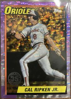 Cal Ripken Jr.
