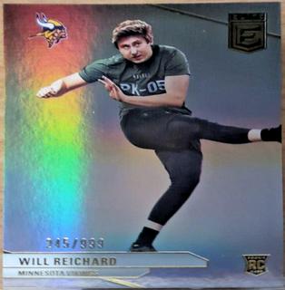 Will Reichard