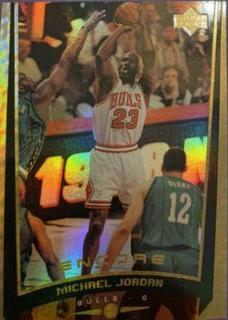 Michael Jordan