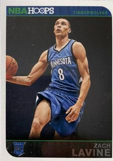 Zach LaVine