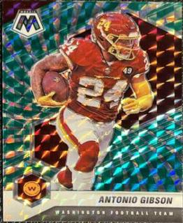 Antonio Gibson
