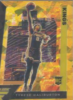 Tyrese Haliburton