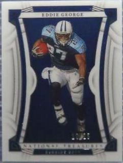 Eddie George