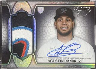 Agustin Ramirez
