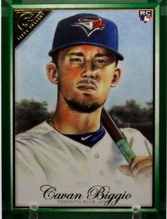 Cavan Biggio