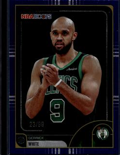 Derrick White