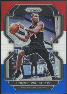 Lonnie Walker IV