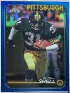 Donnie Shell