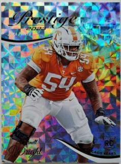 Darnell Wright