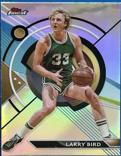 Larry Bird