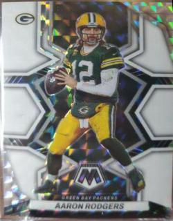 Aaron Rodgers