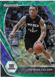 Damian Lillard