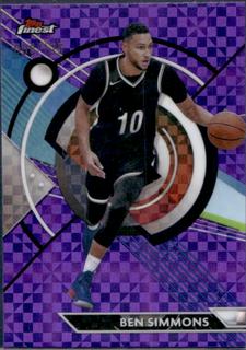 Ben Simmons