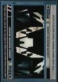Executor: Meditation Chamber [Foil] | Star Wars CCG Reflections II
