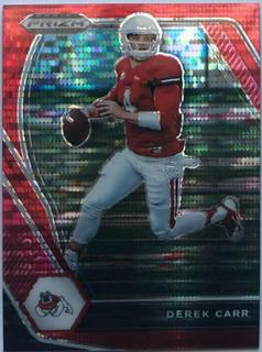 Derek Carr