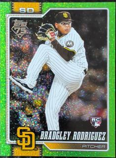 Bradgley Rodriguez