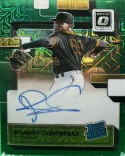 Roansy Contreras