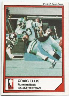 Craig Ellis