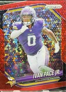 Ivan Pace Jr.