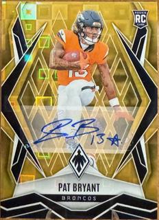 Pat Bryant