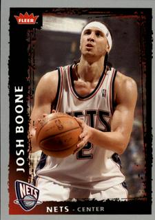 Josh Boone