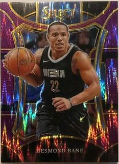 Desmond Bane