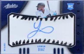 Lewin Diaz