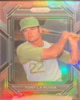 Tony La Russa