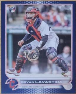 Bryan Lavastida