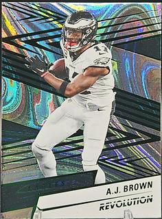 A.J. Brown