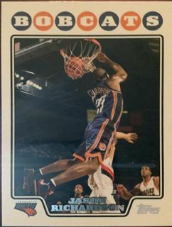 Jason Richardson