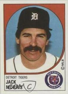 Jack Morris