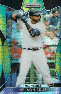 Nelson Cruz