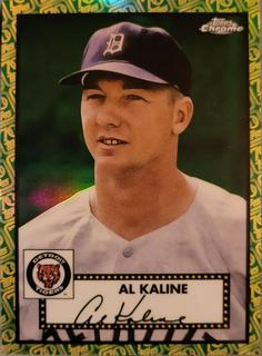 Al Kaline
