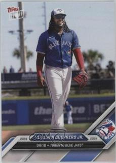 Vladimir Guerrero Jr.